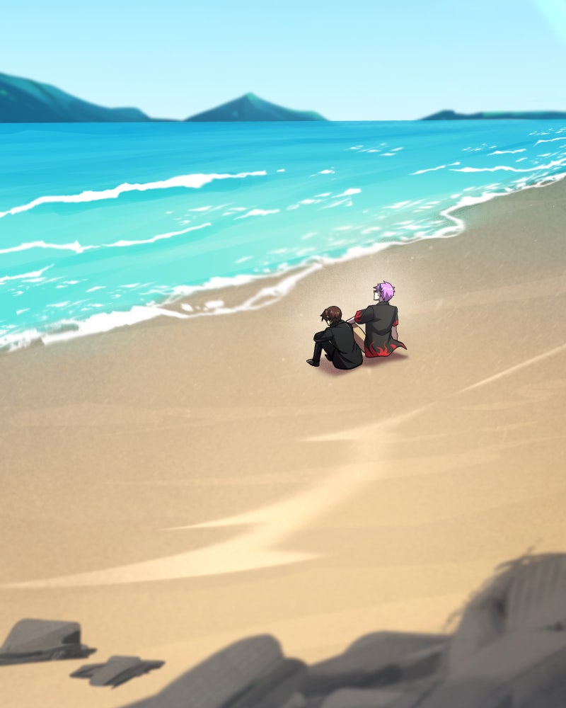 Code Demon (S2) Ep. 63 - A Whole Newb's World page 13 - 