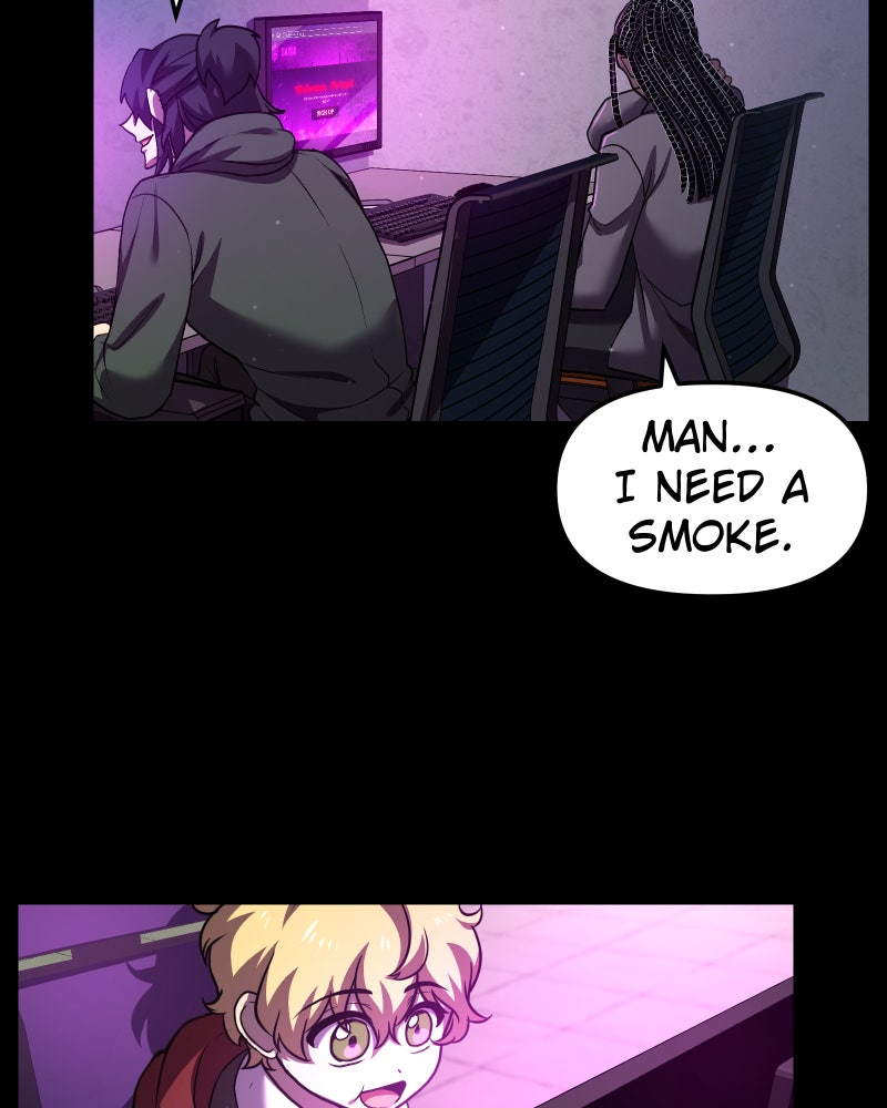 Code Demon (S2) Ep. 63 - A Whole Newb's World page 30 - 