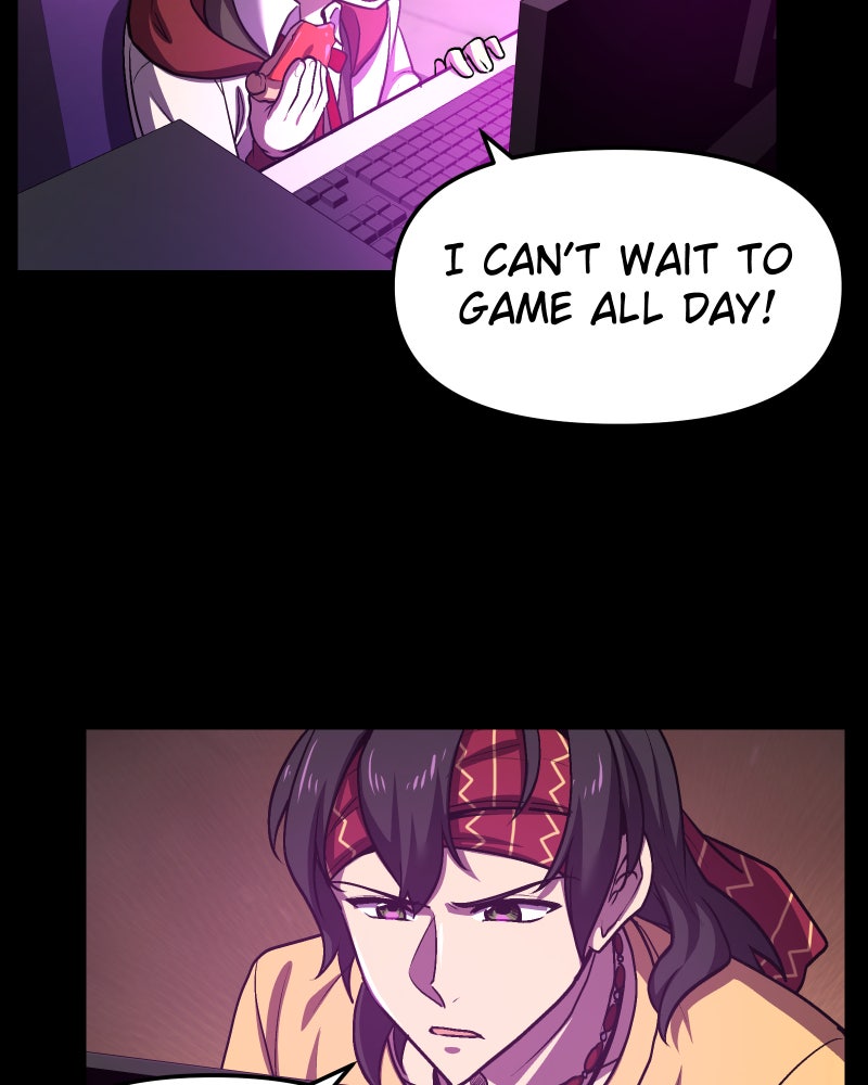 Code Demon (S2) Ep. 63 - A Whole Newb's World page 31 - 
