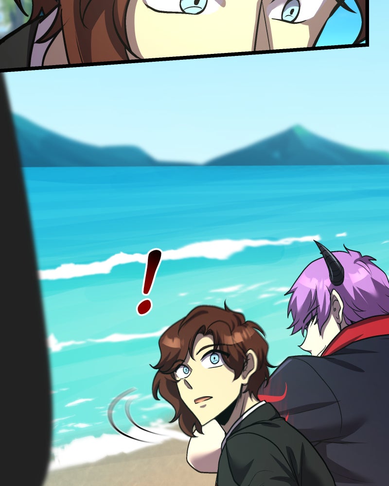 Code Demon (S2) Ep. 63 - A Whole Newb's World page 45 - 