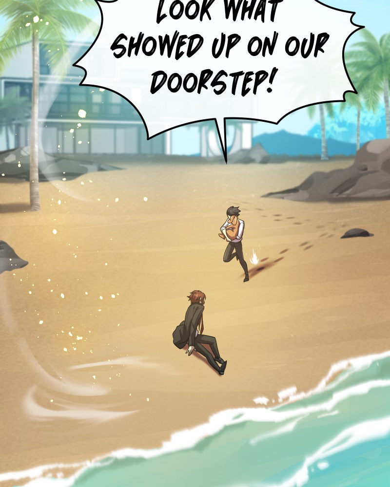 Code Demon (S2) Ep. 63 - A Whole Newb's World page 50 - 
