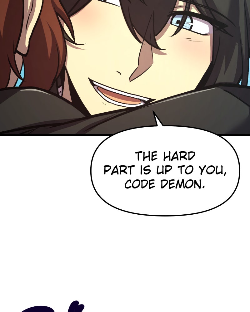 Code Demon (S2) Ep. 63 - A Whole Newb's World page 62 - 