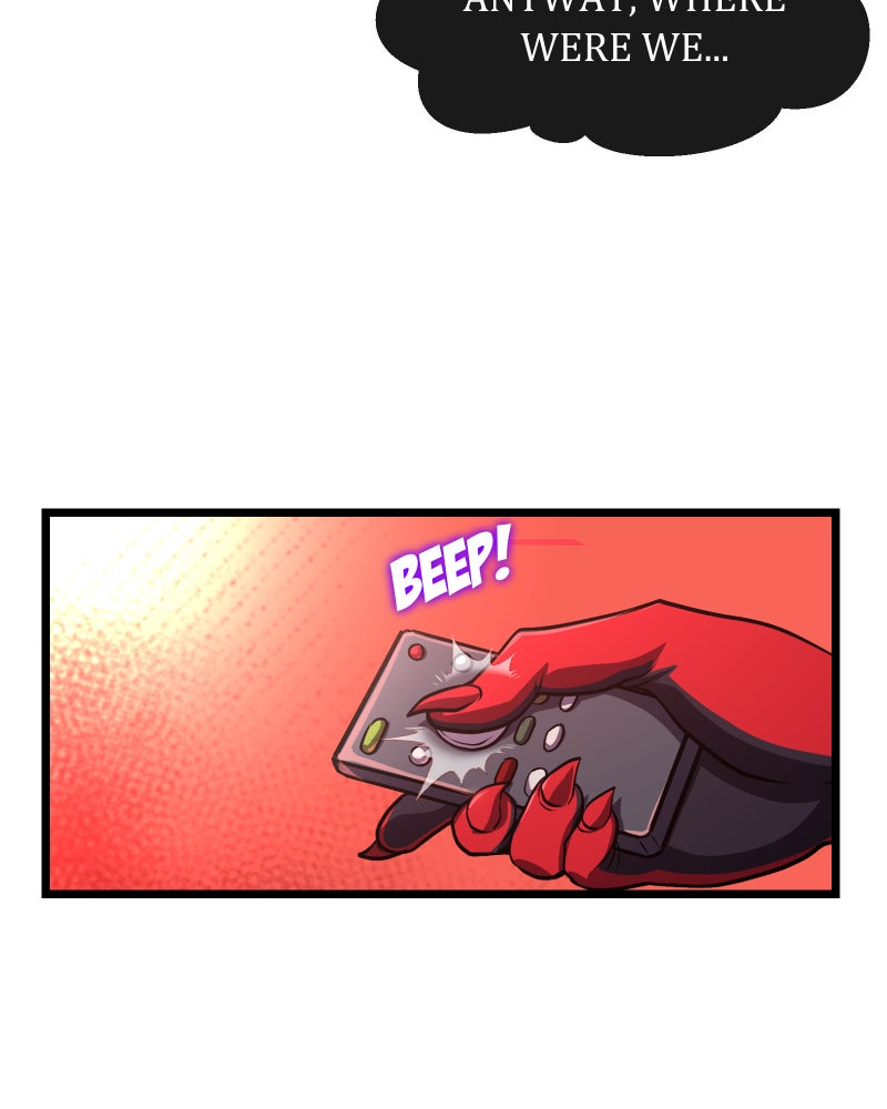 Code Demon (S2) Ep. 64 - Afterwards (Series Finale) page 12 - 