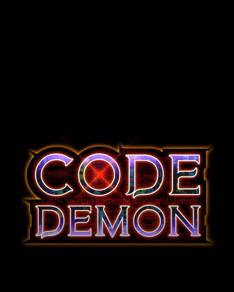 Code Demon (S2) Ep. 64 - Afterwards (Series Finale) page 127 - 