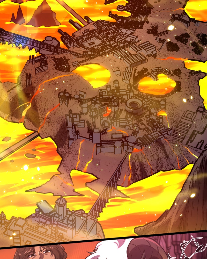 Code Demon (S2) Ep. 64 - Afterwards (Series Finale) page 17 - 