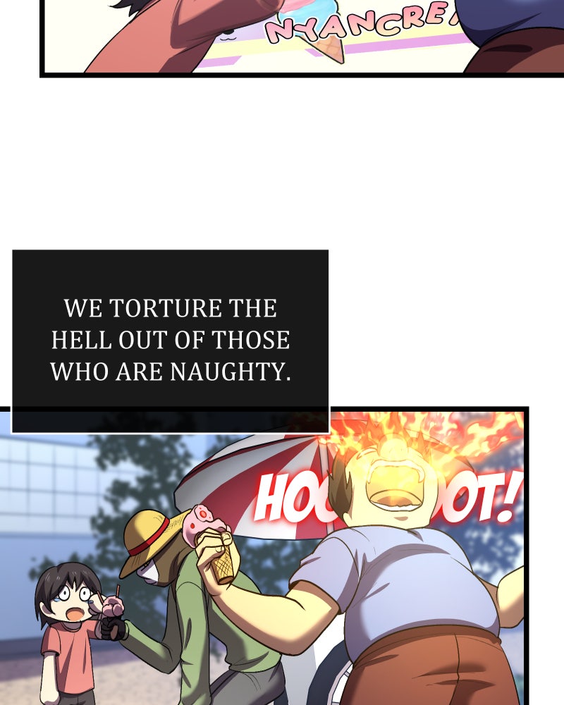 Code Demon (S2) Ep. 64 - Afterwards (Series Finale) page 22 - 