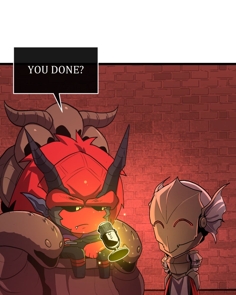Code Demon (S2) Ep. 64 - Afterwards (Series Finale) page 25 - 