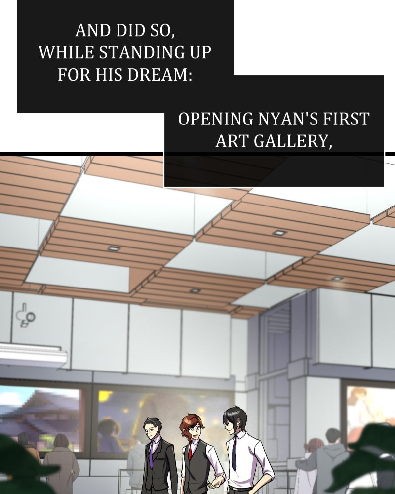 Code Demon (S2) Ep. 64 - Afterwards (Series Finale) page 33 - 