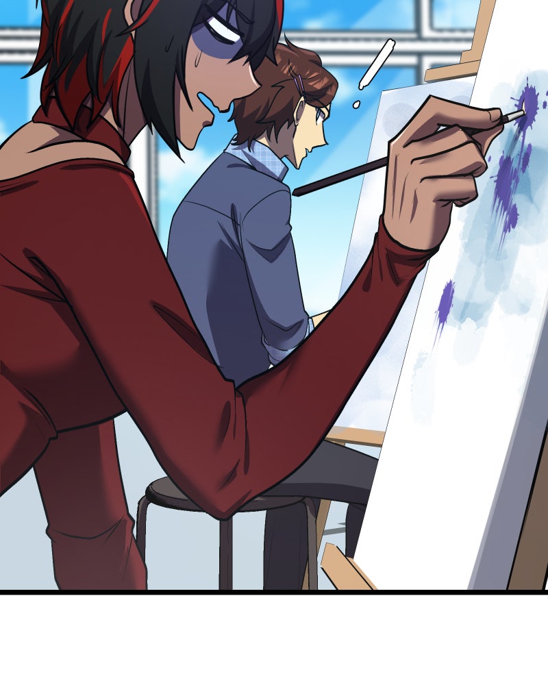 Code Demon (S2) Ep. 64 - Afterwards (Series Finale) page 45 - 