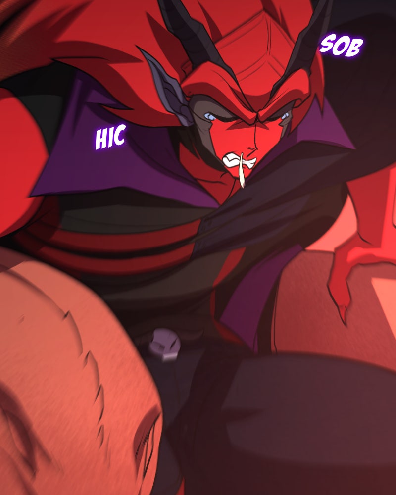 Code Demon (S2) Ep. 64 - Afterwards (Series Finale) page 84 - 