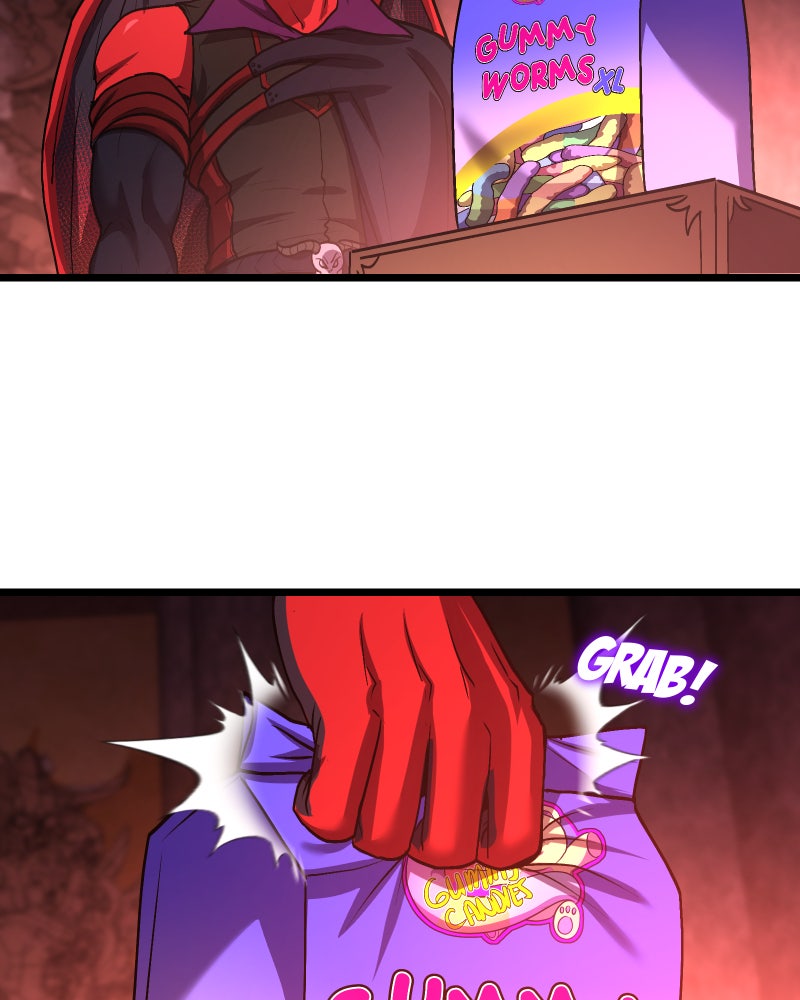 Code Demon (S2) Ep. 64 - Afterwards (Series Finale) page 88 - 