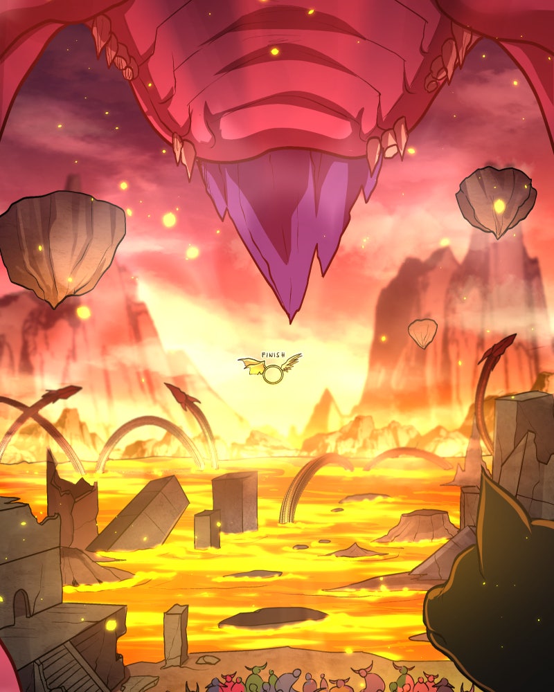 Code Demon (S2) Ep. 64 - Afterwards (Series Finale) page 92 - 