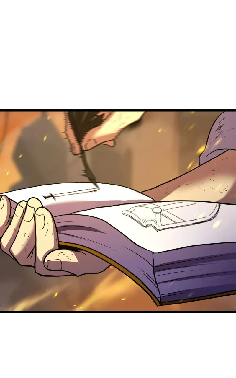 Code Demon Chapter 9 page 1 - 