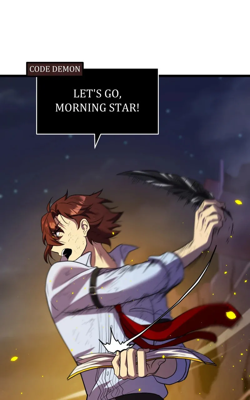 Code Demon Chapter 9 page 2 - 