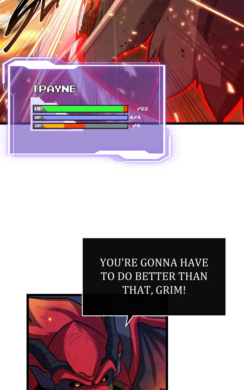 Code Demon Chapter 9 page 11 - 