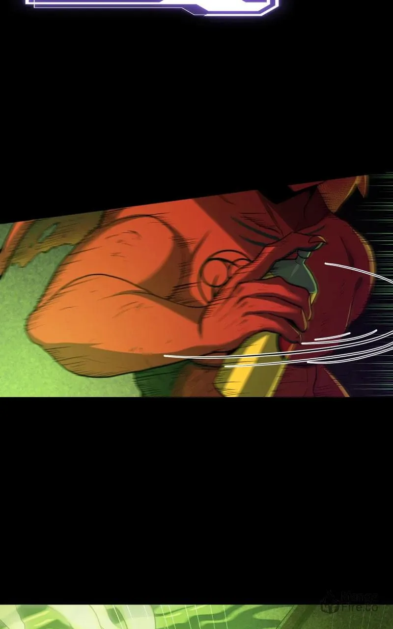 Code Demon Chapter 9 page 102 - 