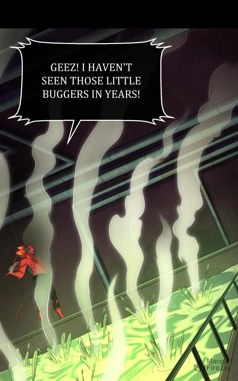 Code Demon Chapter 9 page 105 - 