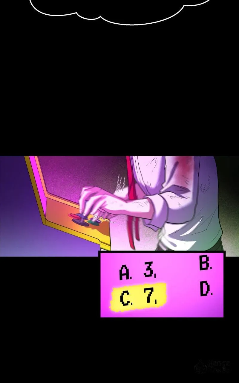 Code Demon Chapter 9 page 114 - 