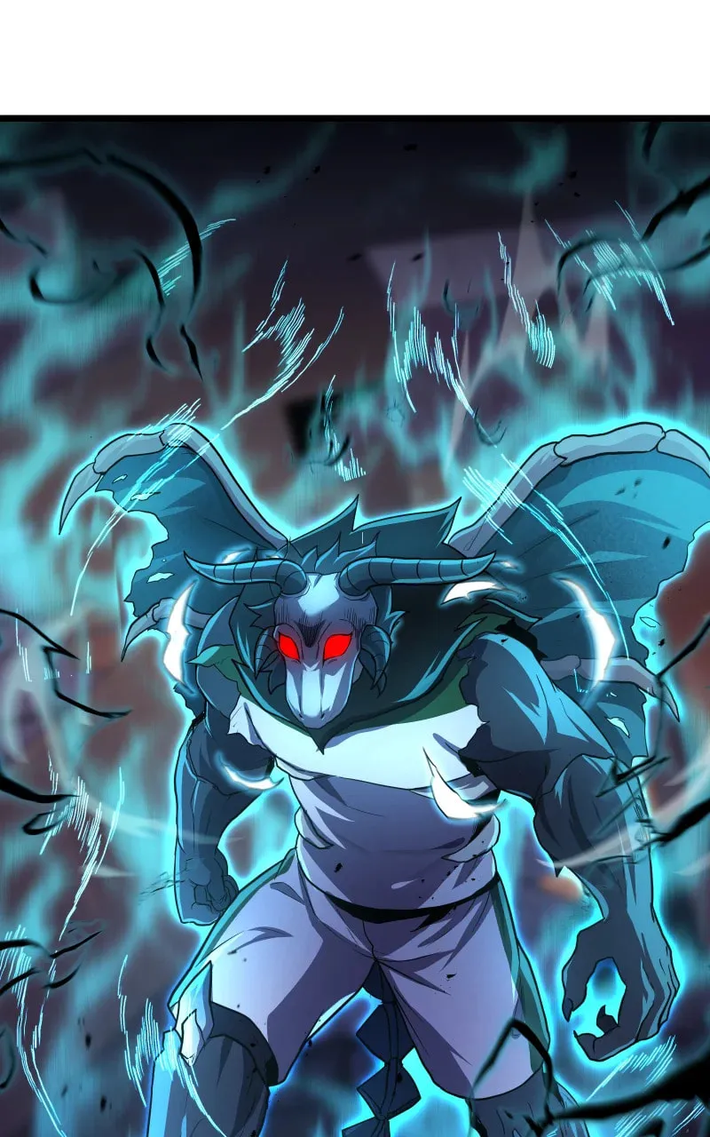 Code Demon Chapter 9 page 127 - 