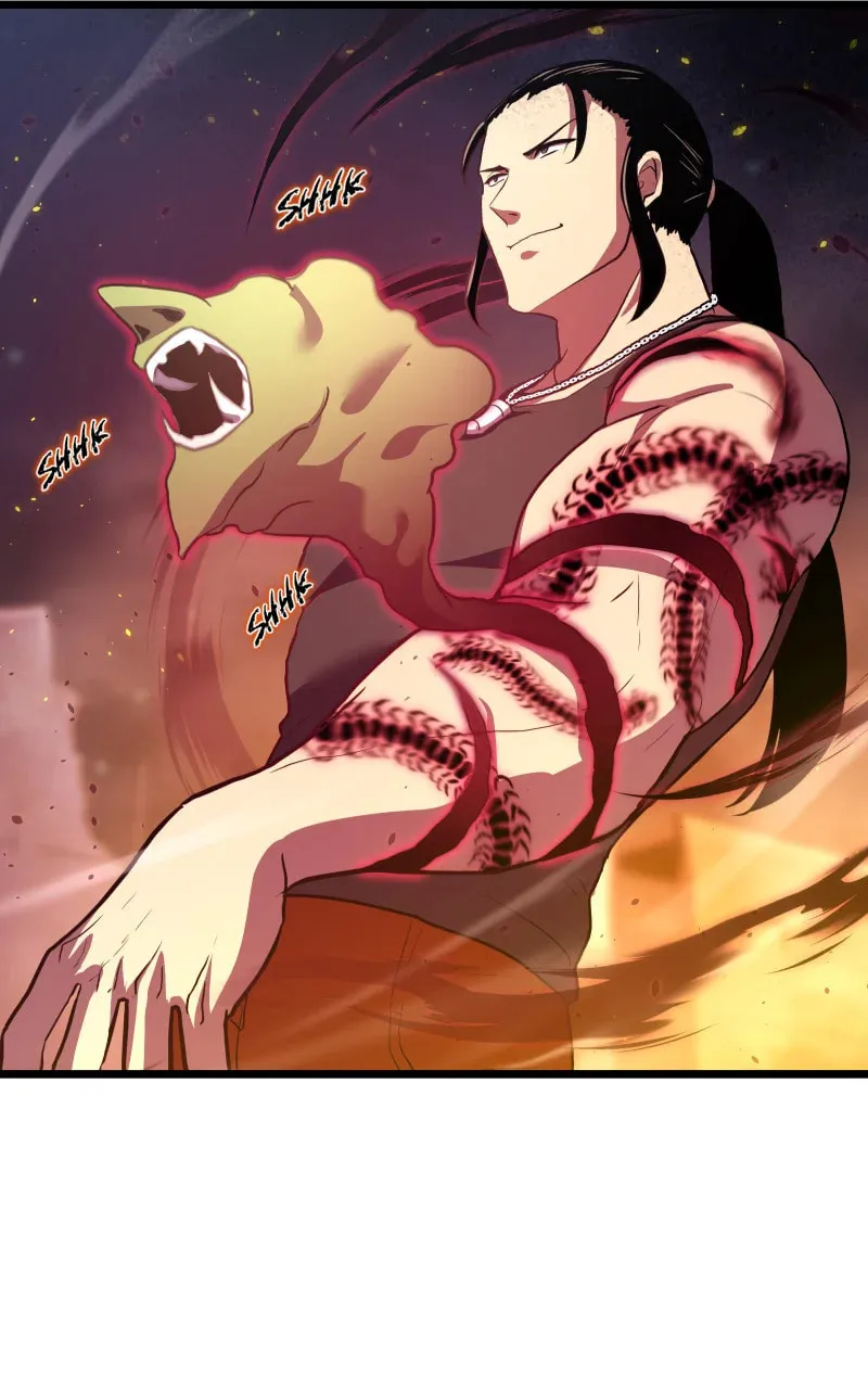 Code Demon Chapter 9 page 17 - 