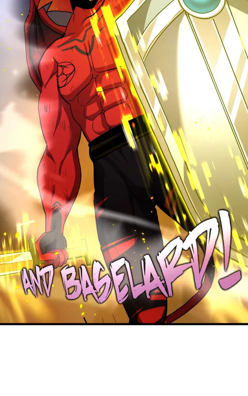 Code Demon Chapter 9 page 4 - 