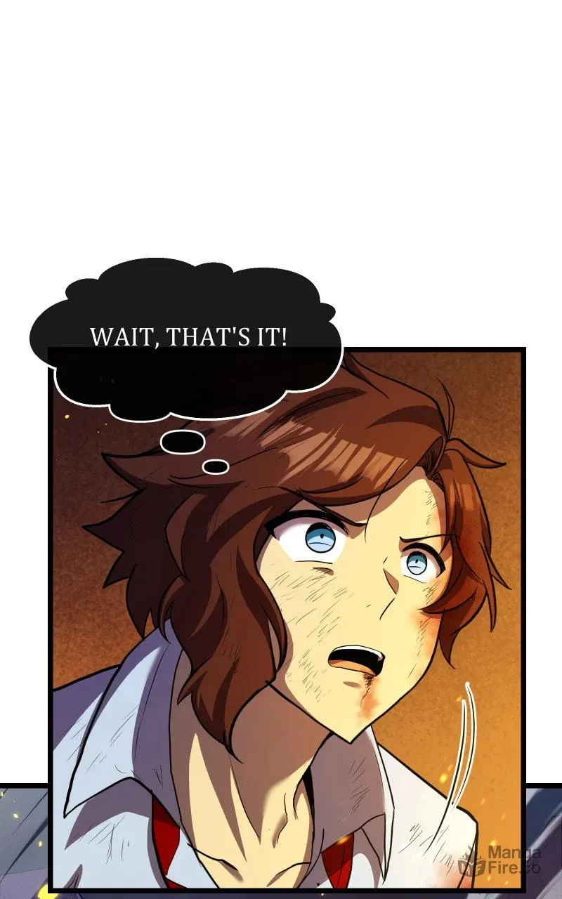Code Demon Chapter 9 page 33 - 