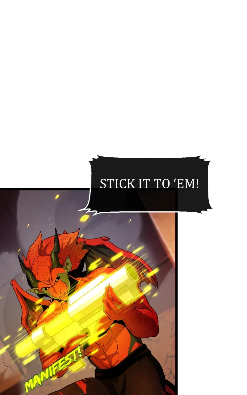 Code Demon Chapter 9 page 38 - 