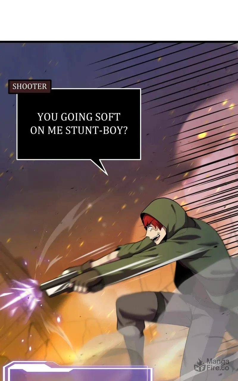 Code Demon Chapter 9 page 5 - 