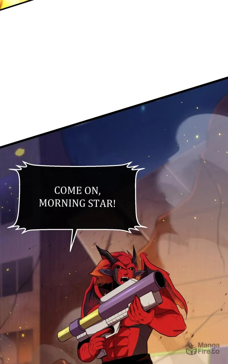 Code Demon Chapter 9 page 48 - 