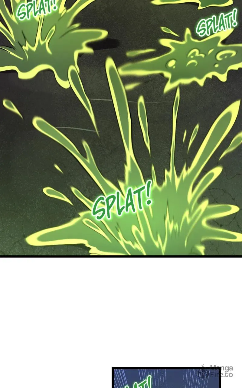 Code Demon Chapter 9 page 55 - 