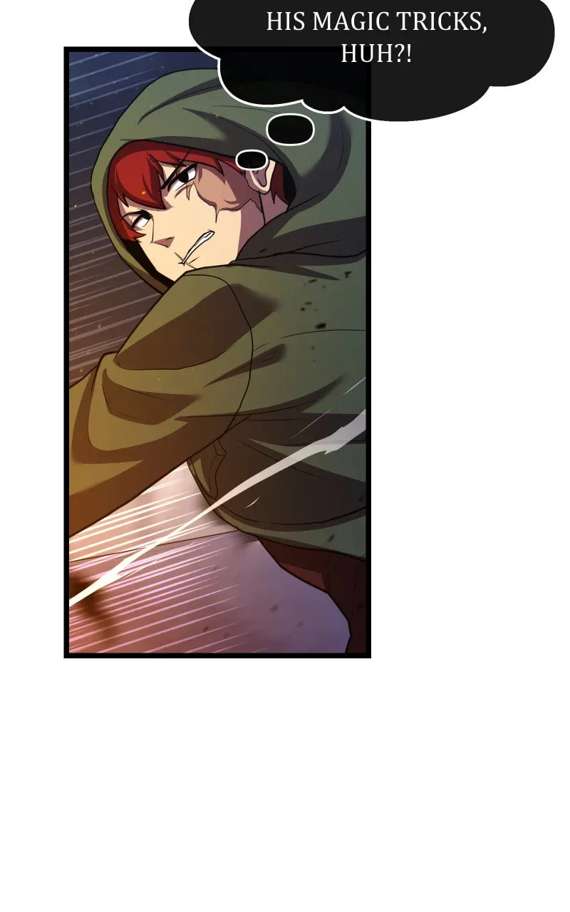 Code Demon Chapter 9 page 58 - 