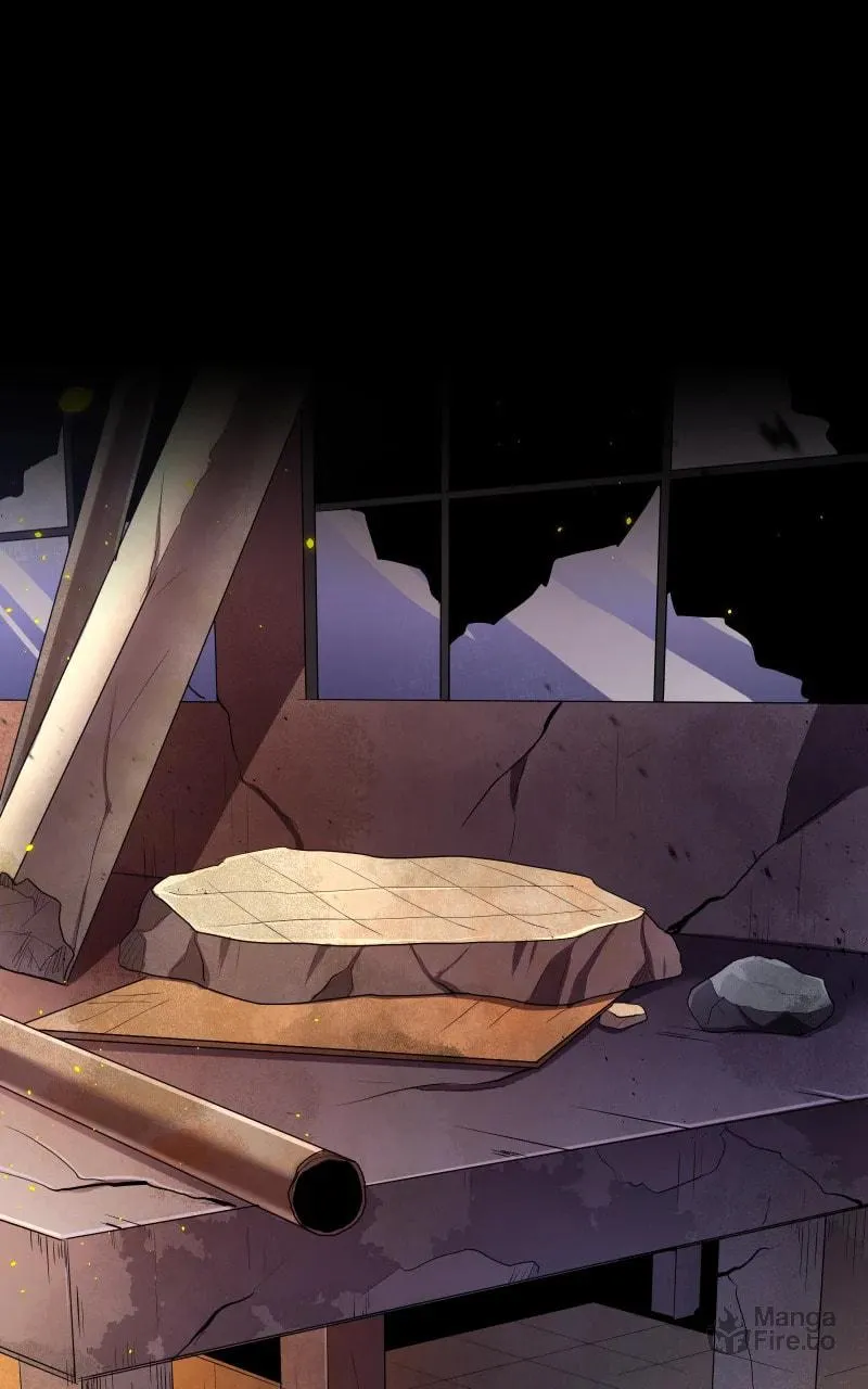 Code Demon Chapter 9 page 69 - 