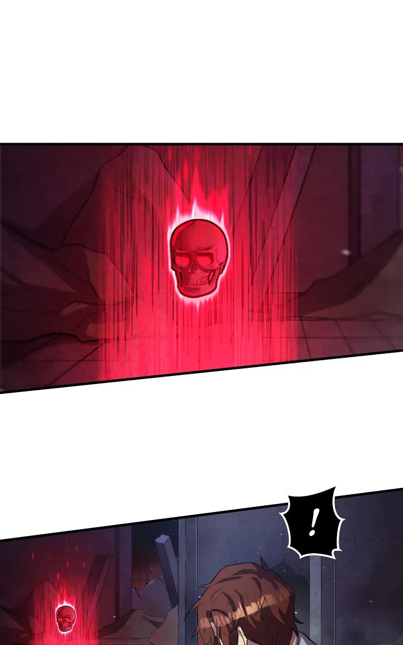Code Demon Chapter 9 page 76 - 