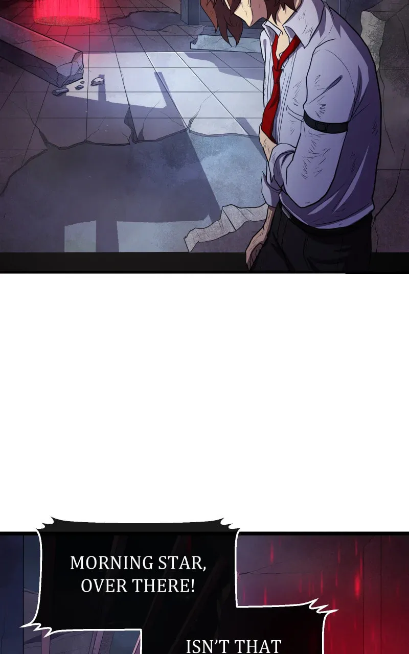 Code Demon Chapter 9 page 77 - 