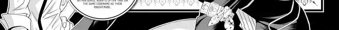 Code Geass: Pure Almaria Chapter 9 page 2 - 