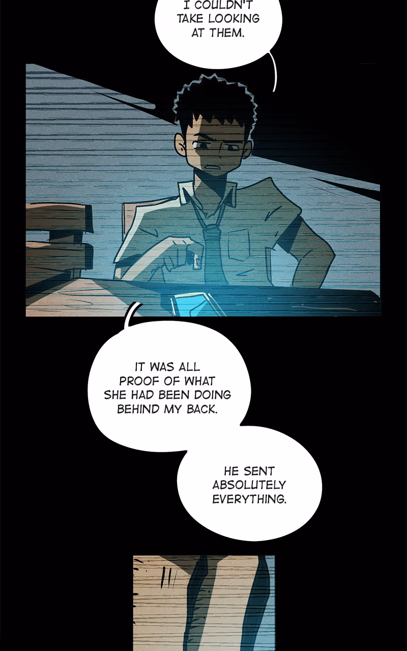 CODE HELIX Chapter 0 page 15 - 