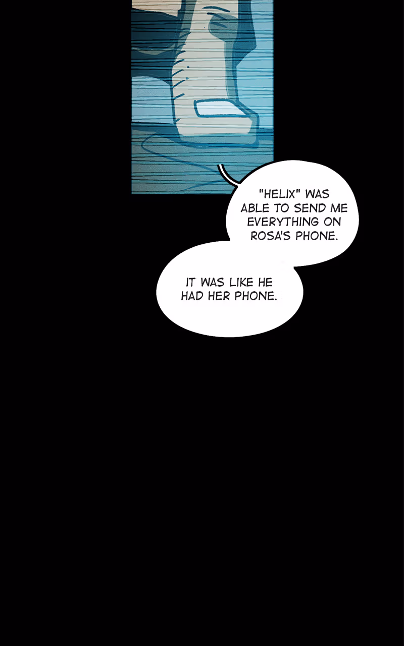 CODE HELIX Chapter 0 page 16 - 