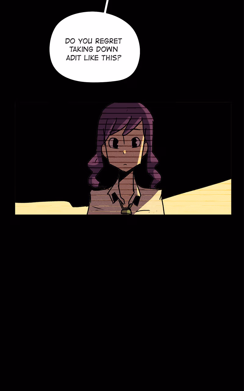 CODE HELIX Chapter 0 page 18 - 