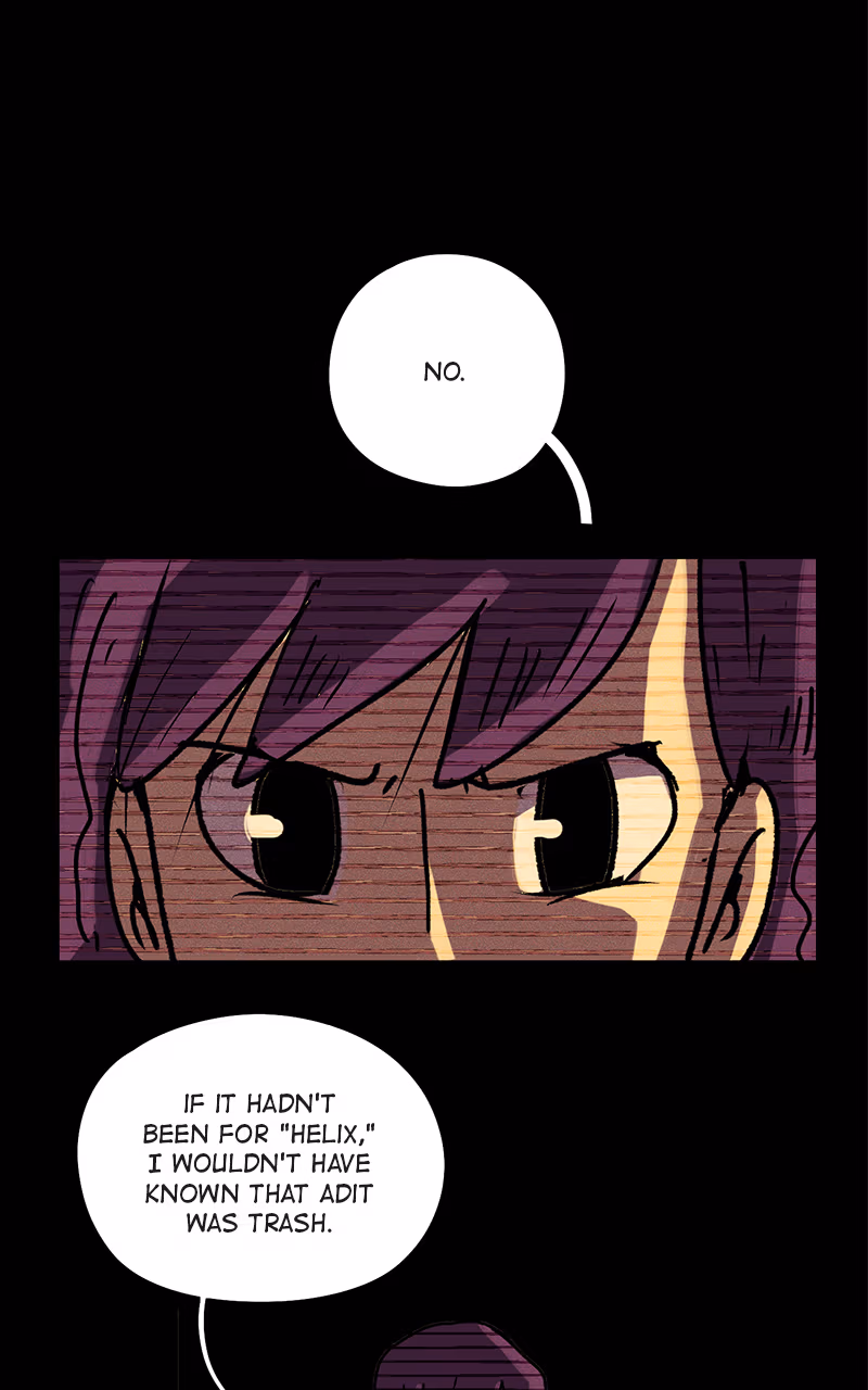 CODE HELIX Chapter 0 page 19 - 