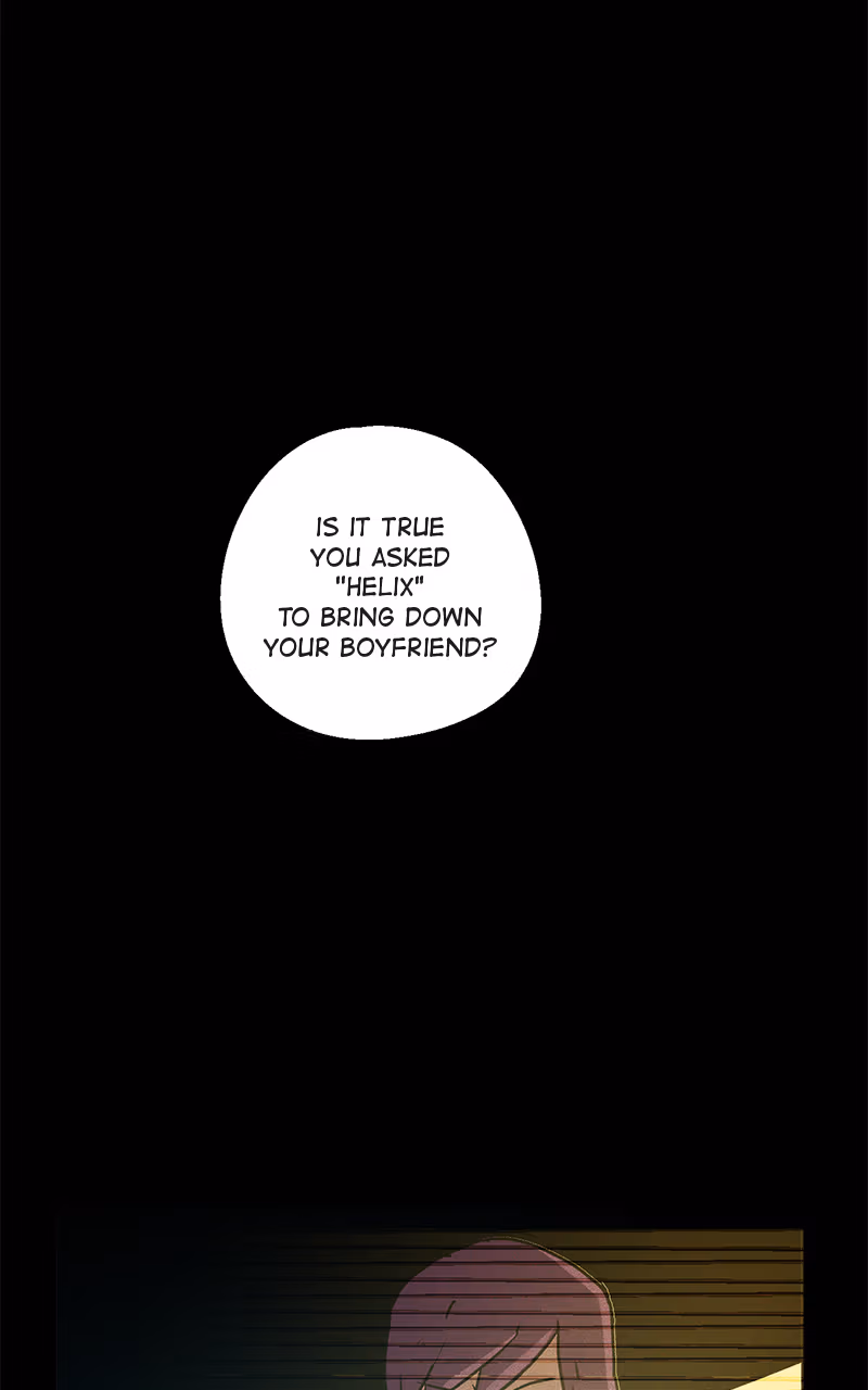 CODE HELIX Chapter 0 page 3 - 