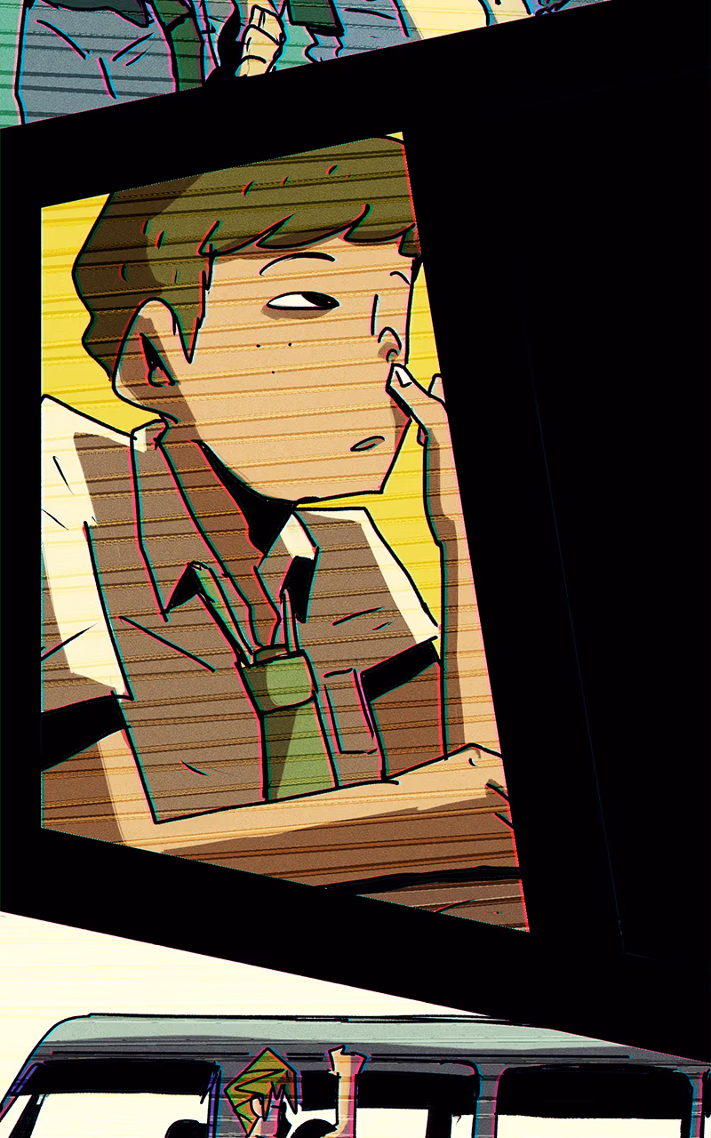 CODE HELIX Chapter 0 page 24 - 