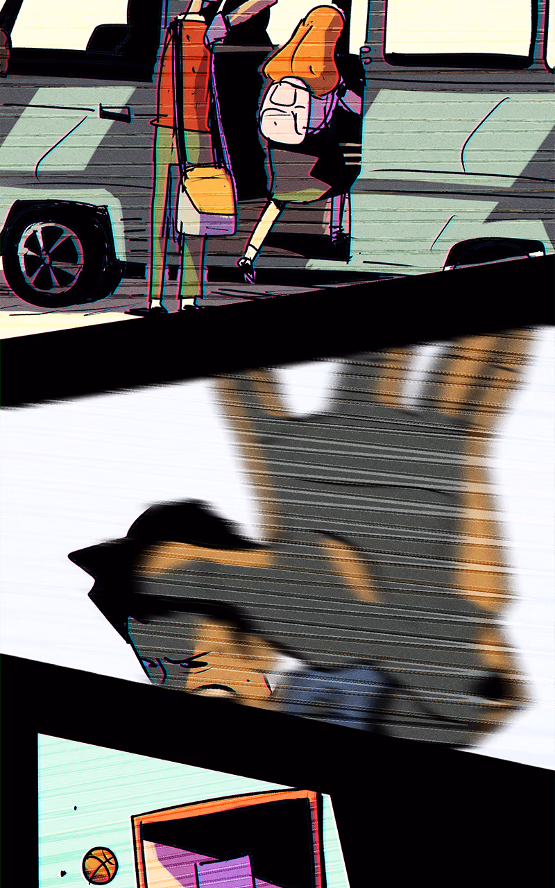 CODE HELIX Chapter 0 page 25 - 