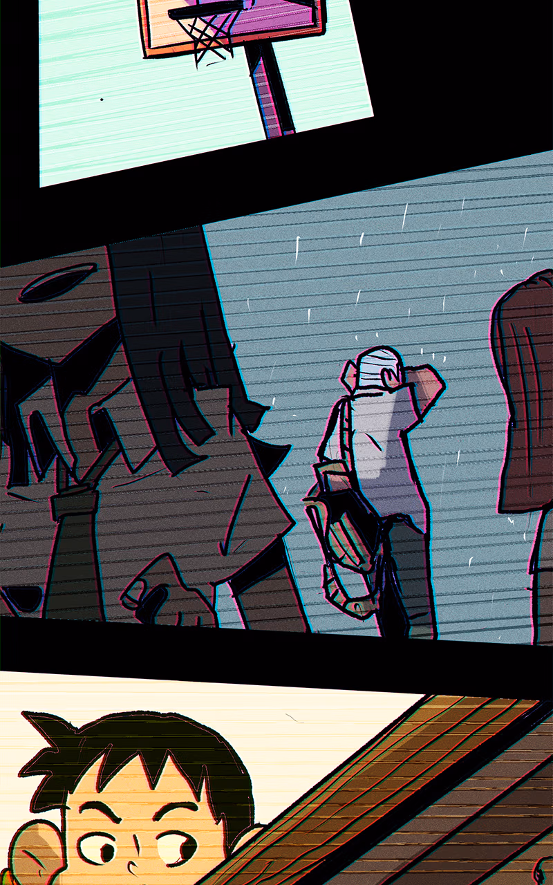 CODE HELIX Chapter 0 page 26 - 