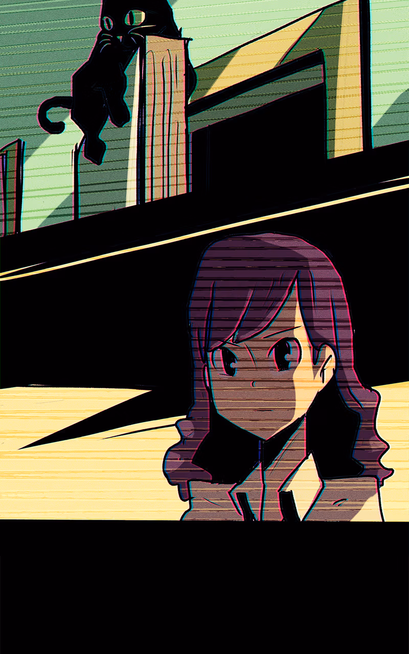CODE HELIX Chapter 0 page 28 - 