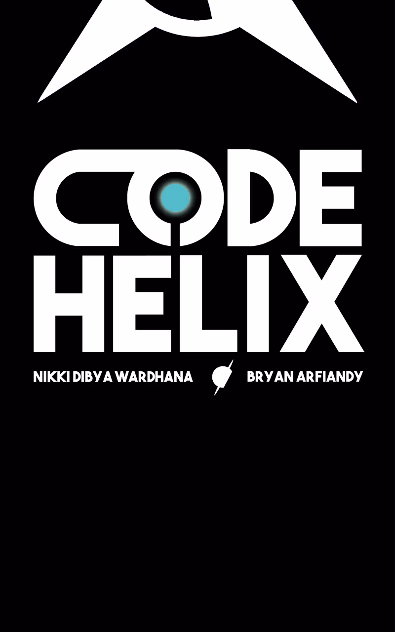 CODE HELIX Chapter 0 page 32 - 