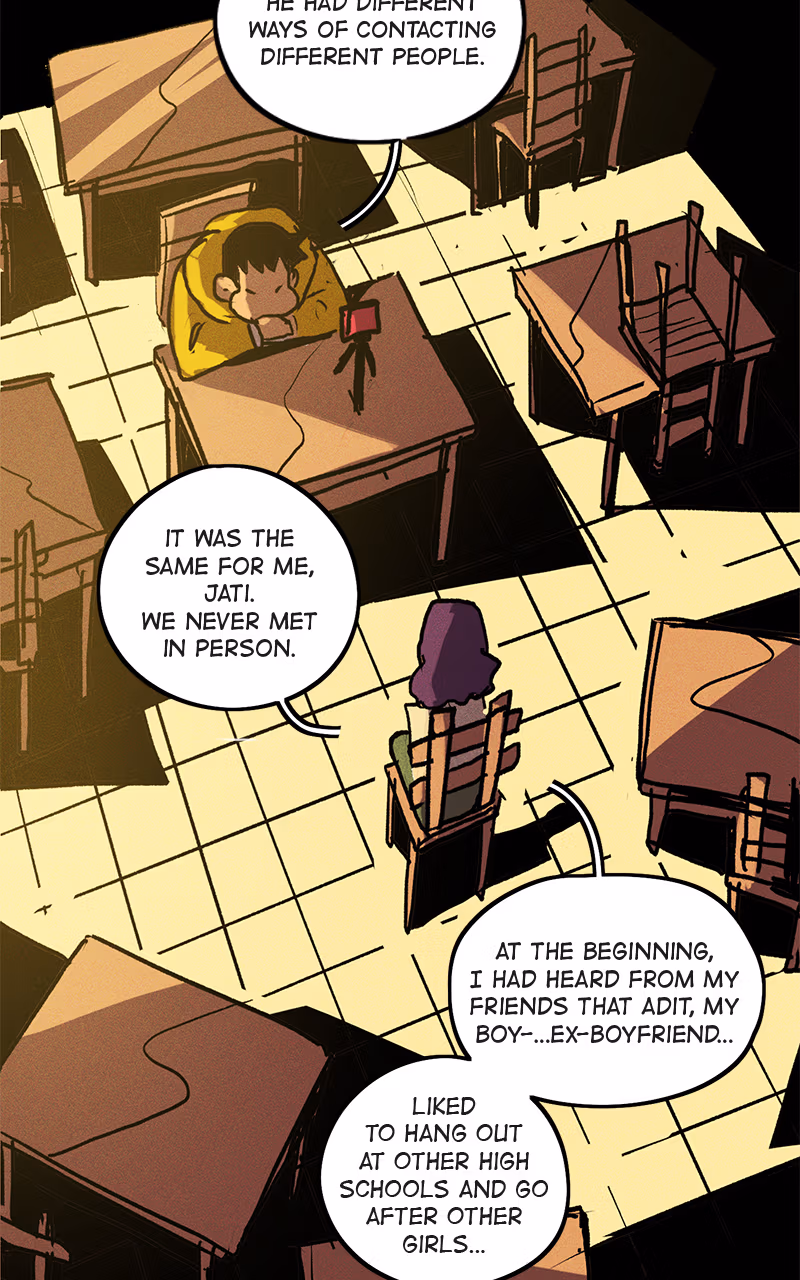 CODE HELIX Chapter 0 page 6 - 