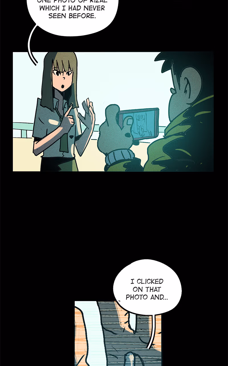 CODE HELIX Chapter 0 page 10 - 