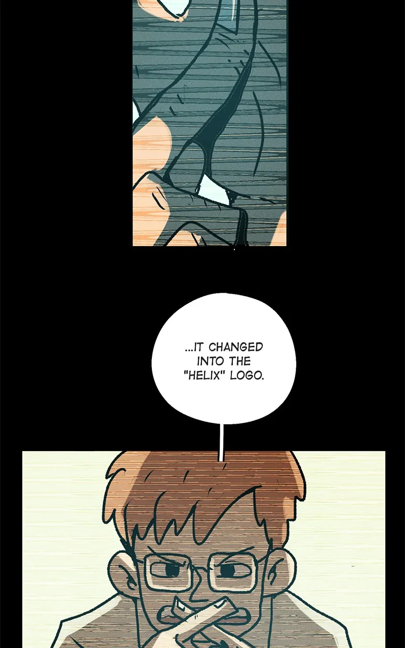 CODE HELIX Chapter 1 page 11 - 