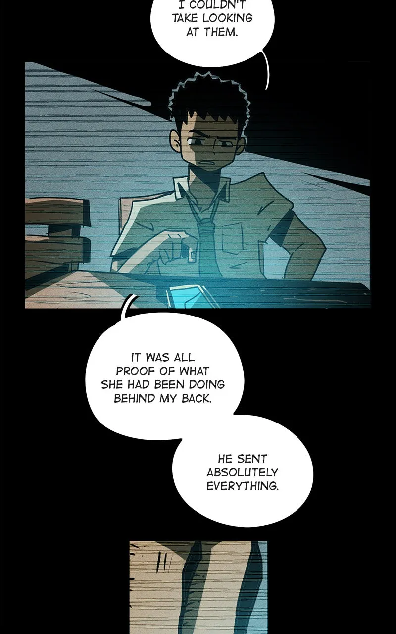 CODE HELIX Chapter 1 page 15 - 