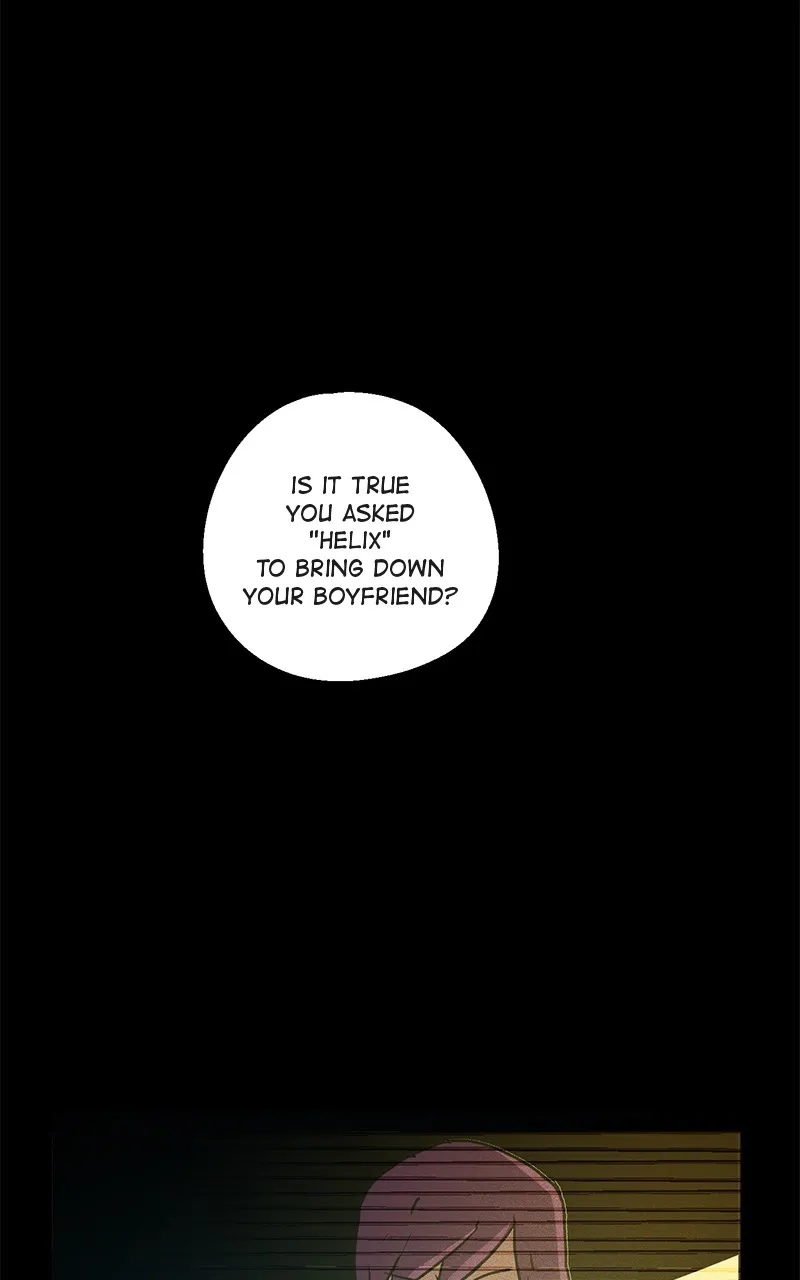 CODE HELIX Chapter 1 page 3 - 